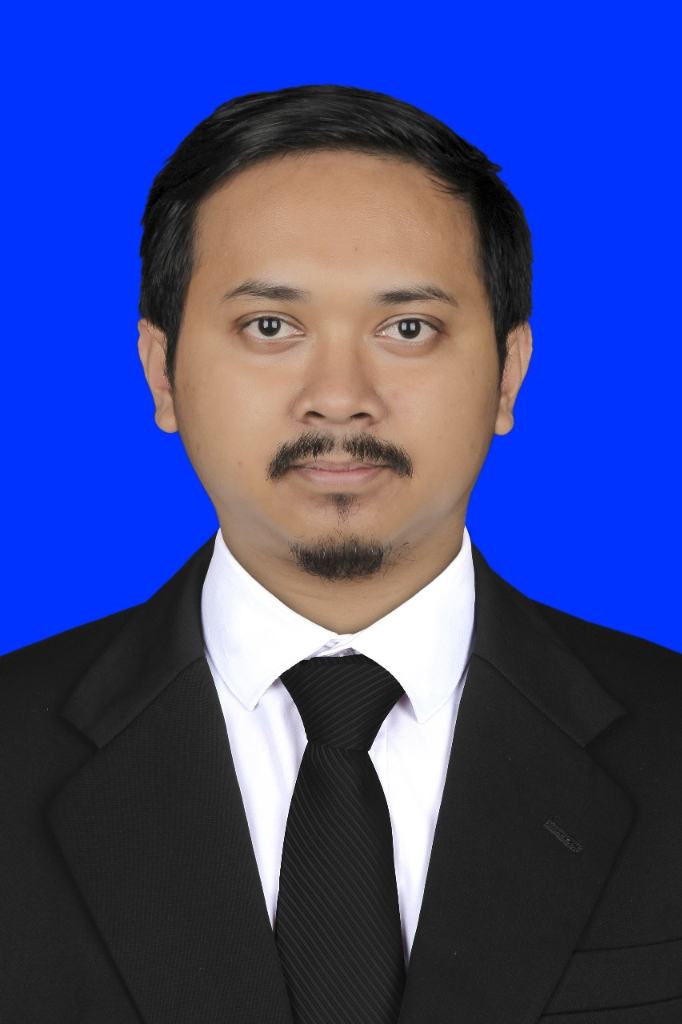 Adam Japal, S.Kom., M.T.I.