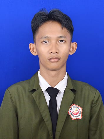 Rafly Andrian